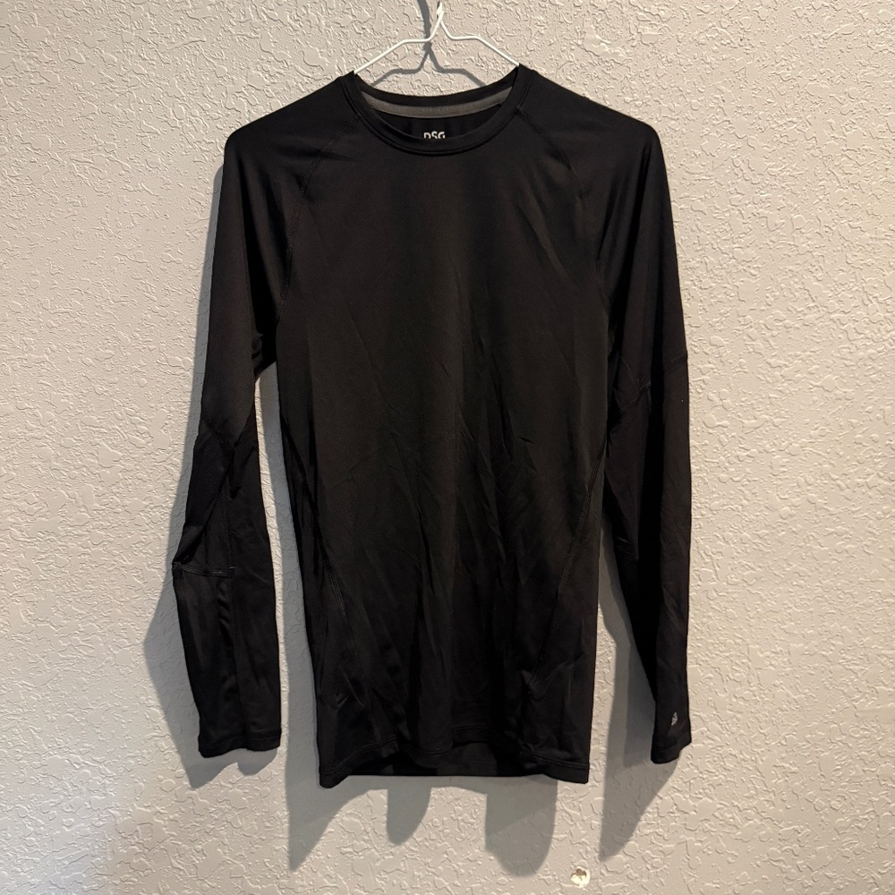 Womens DSG Compression Shirt - Size S